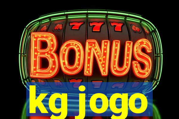 kg jogo